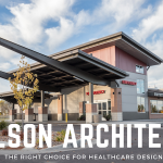 Nelson Architects: The Right Choice for Healthcare Design