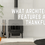 What Architectural Features Are You Thankful For?